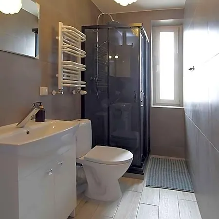 Cb, 200m Od Morza, 400m Od Monte Cassino, Sinus Апартаменти