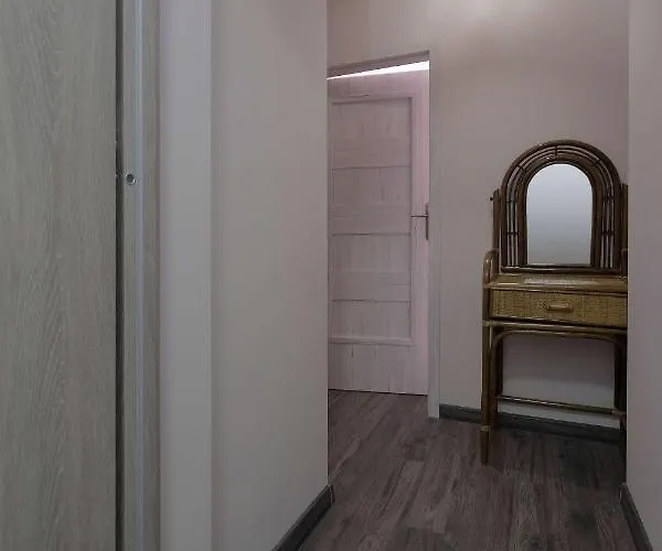 Cb, 200m Od Morza, 400m Od Monte Cassino, Sinus Sopot